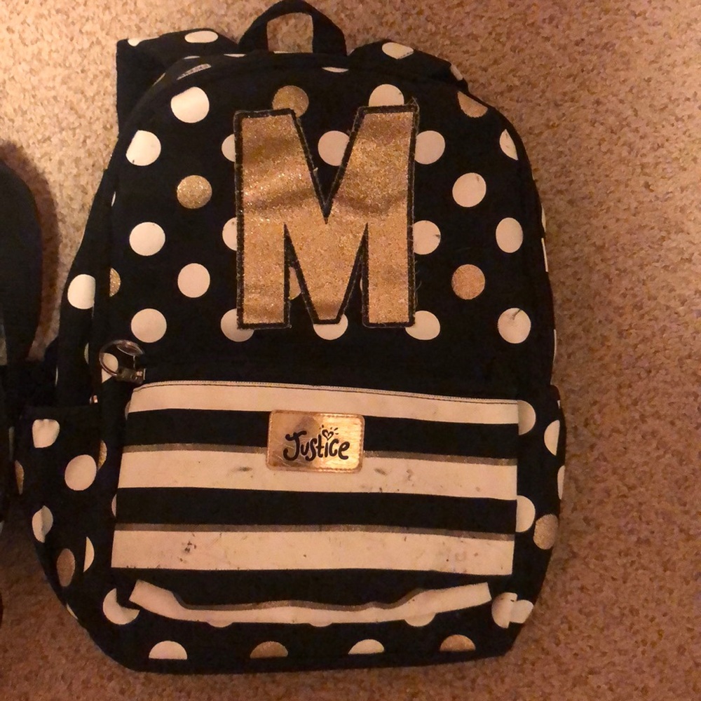 Two bags